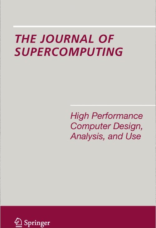 the_journal_of_supercomputing
